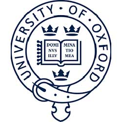 University of Oxford